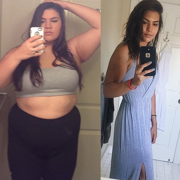 3. Сила правильного питания и тренировок