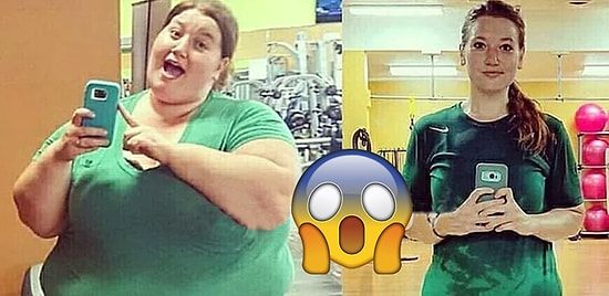 Люди, скинувшие 30 килограмм и более, готовы смотивировать вас заняться собой