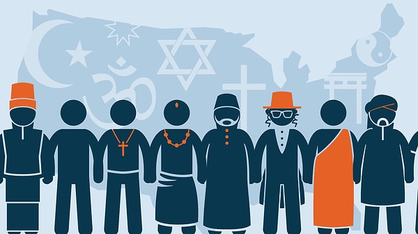 6. Относитесь уважительно к позиции другого человека