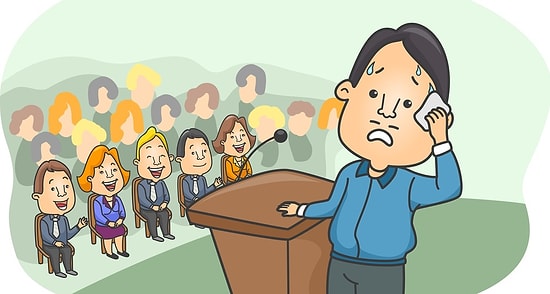 9 лайфхаков, которые помогут справиться с волнением практически в любой ситуации