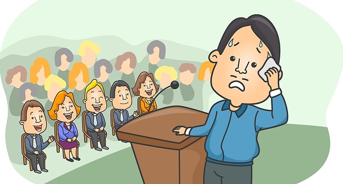 9 лайфхаков, которые помогут справиться с волнением практически в любой ситуации