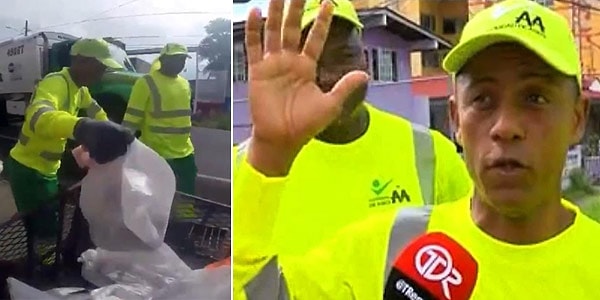 Вот как комментирует ситуацию сам судья: