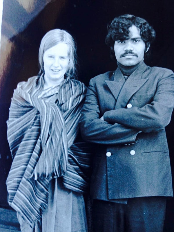 5. Шарлотта, которой в то время было всего 19 лет, не испугалась неожиданного признания художника, и решила дать ему шанс.