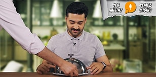 Lezzeti Alevlendiren Soslar - Yer misin Yemez misin?
