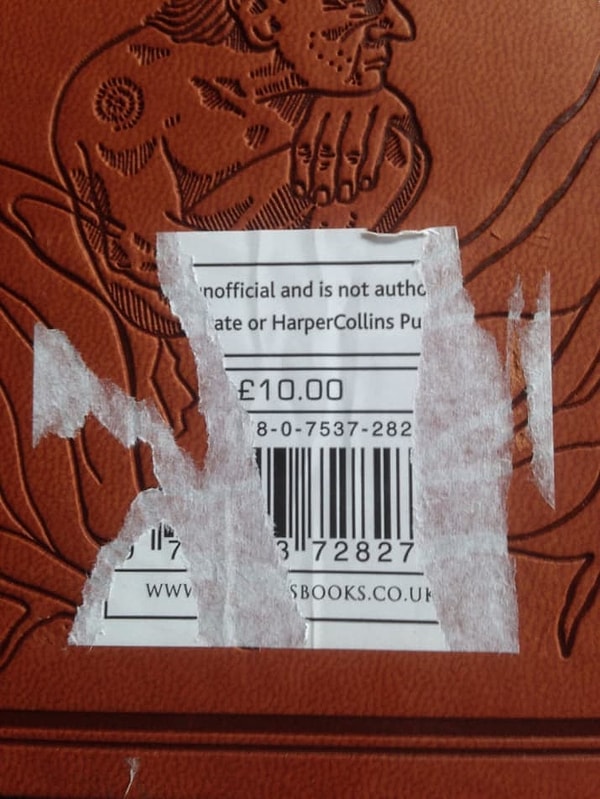 6. Хуже бывает только так: