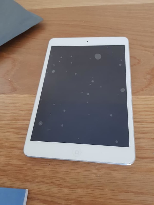 8. Ад для перфекциониста