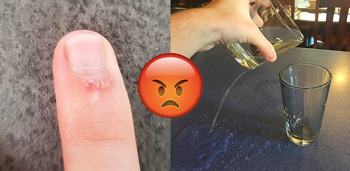 Фото о проблемах, способных вывести любого из душевного равновесия