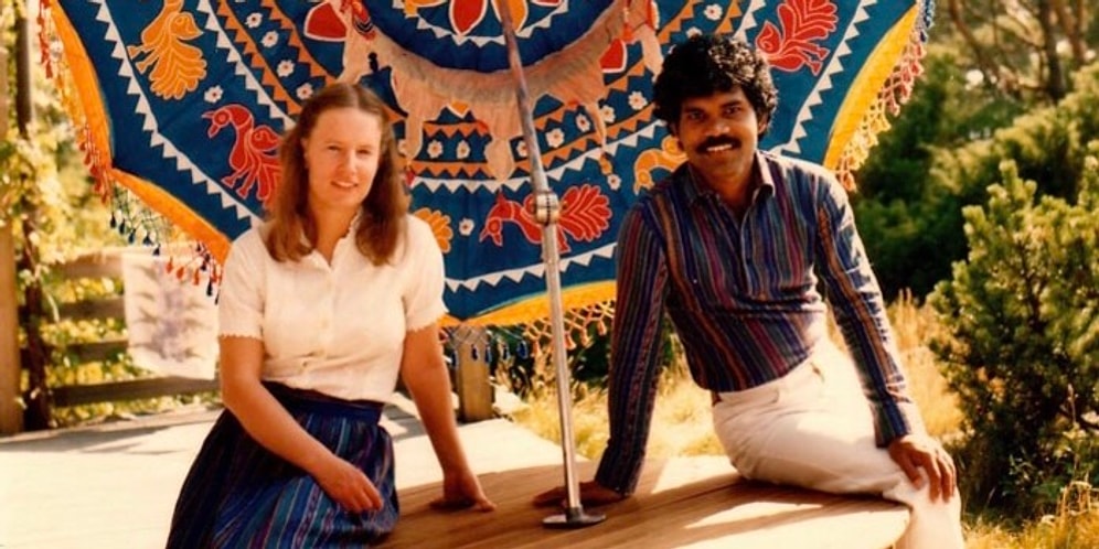 Пророческая любовь: Индиец преодолел 10 000 км до Швеции на велосипеде, чтобы увидеть свою любимую