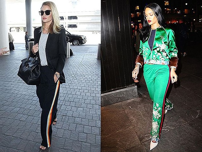 Модные тренды, которые всех достали: выбираем, какие наряды должны кануть в Лету