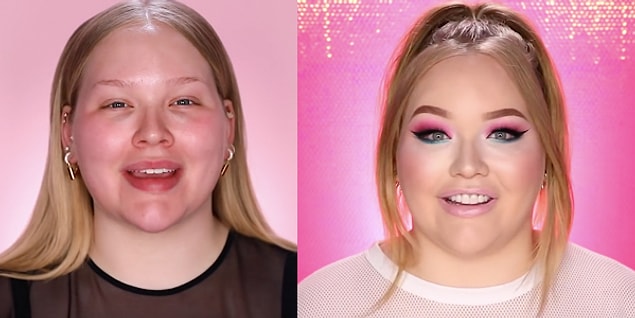 1. Nikkie Tutorials
