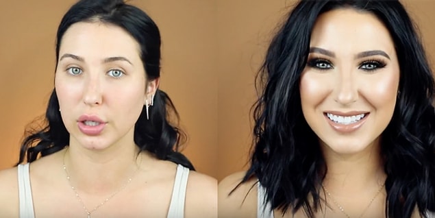 4. Jaclyn Hill
