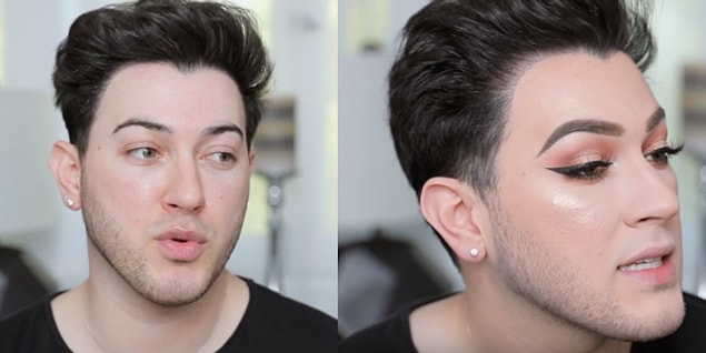 5. Manny Mua