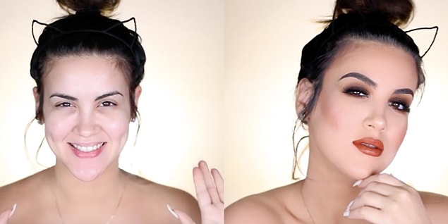 9. Nicole Guerriero