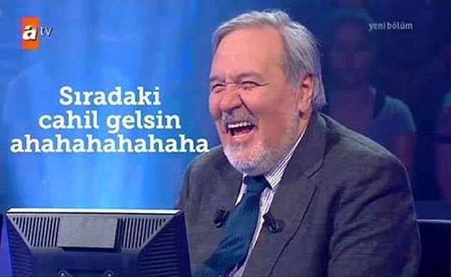 4. 40 Soruluk Devasa Genel Kültür Testinde Kaç Soruyu Bilebileceksin?