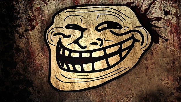 Internet Trolleri