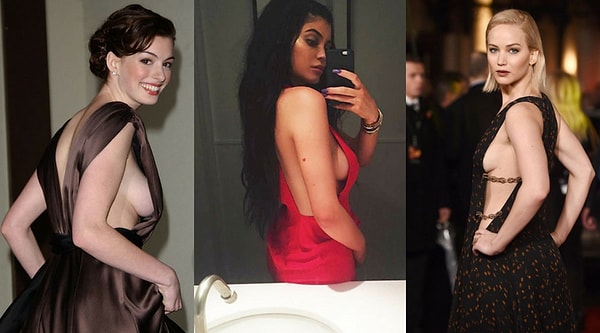 И еще немного достоинств наших звезд...