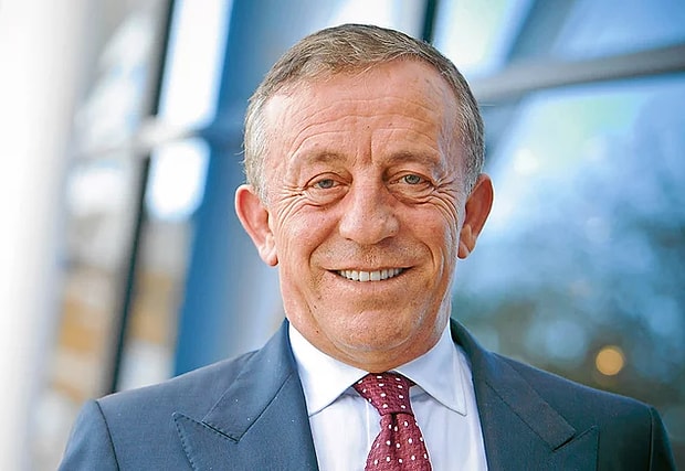 Ali Ağaoğlu