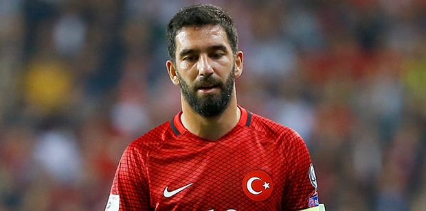 Arda Turan