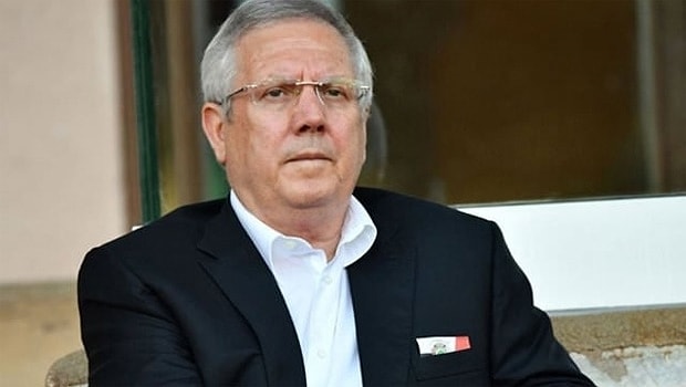 Aziz Yıldırım