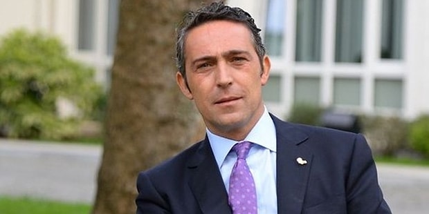 Ali Koç