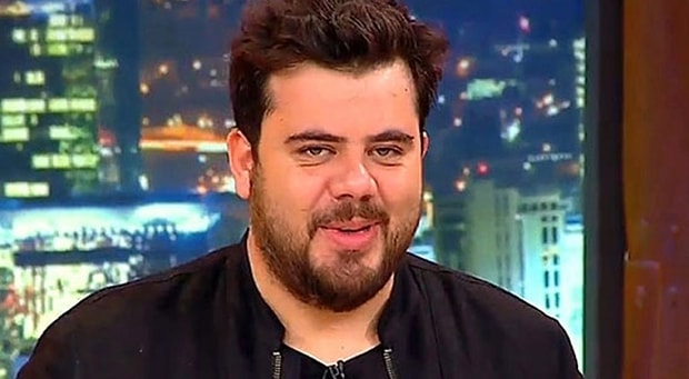 Eser Yenenler
