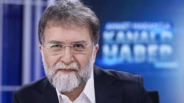 Ahmet Hakan