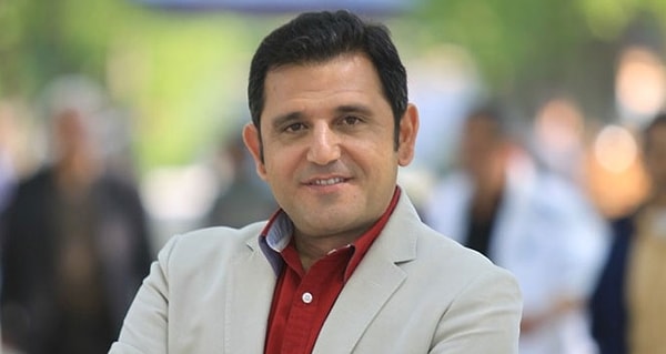 Fatih Portakal