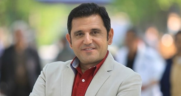 Fatih Portakal