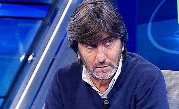 Rıdvan Dilmen