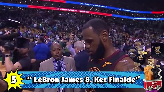 Günün En Çok Konuşulan 5 Olayı (29 Mayıs 2018)