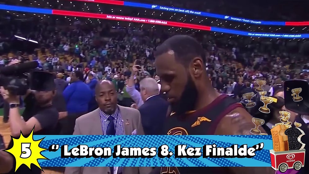 Günün En Çok Konuşulan 5 Olayı (29 Mayıs 2018)