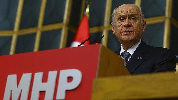 MHP: İşsiz aileye 800 lira maaş, staj ve askerlik emekliliğe dahil olacak