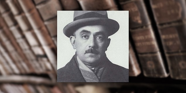 6. Ünlü yazarımız Yakup Kadri Karaosmanoğlu hayattaydı.