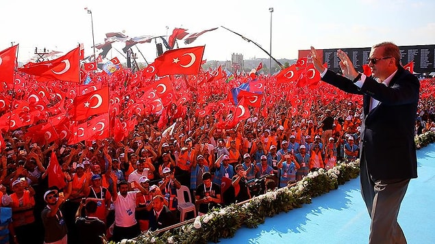 AKP: 1.5 milyon memura ek gösterge zammı