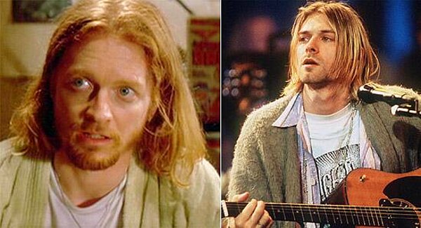 13. Kurt Cobain'in eşi Courtney Love, Pulp Fiction'daki uyuşturucu satıcısı Lance rolünün Cobain'e teklif edildiğini iddia etti.