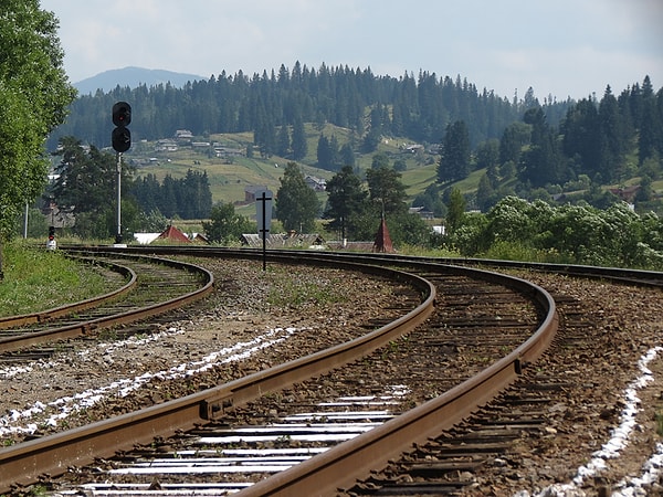 2. А знаете ли вы, как в позапрошлом веке называли железнодорожников?
