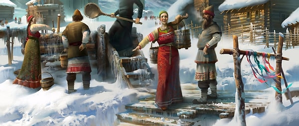 10. Как в старину называли актёра?