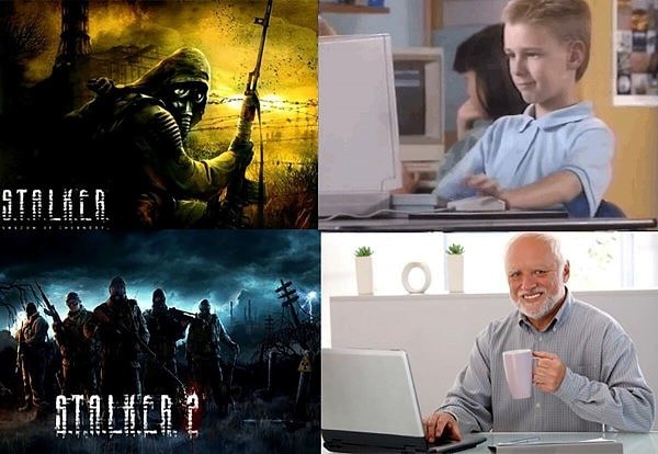 14. Игроманам посвящается 😂