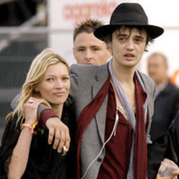 3. Пит Доэрти