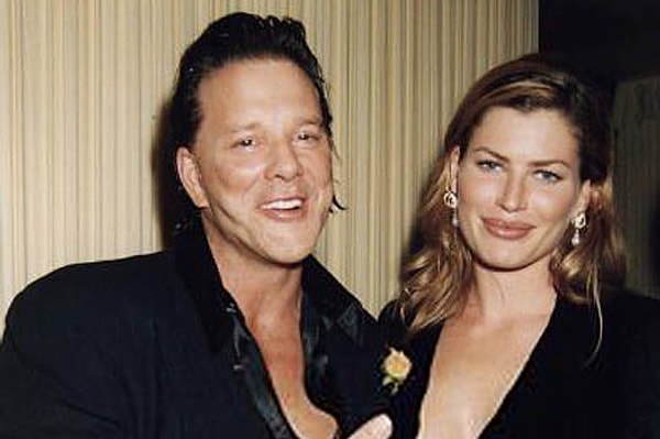 15. Микки Рурк