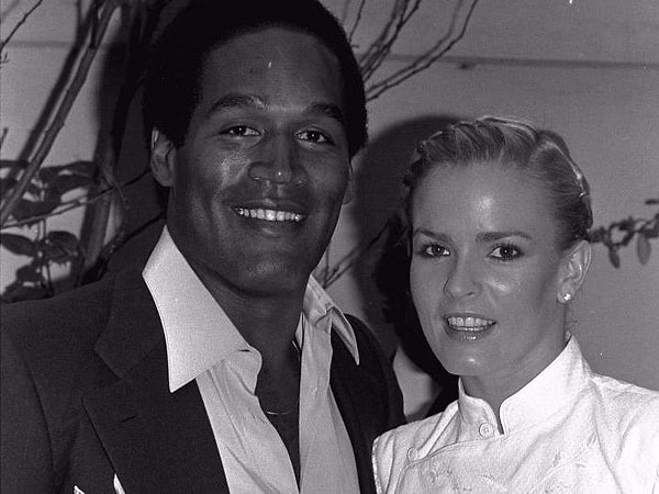 17. О. Джей Симпсон