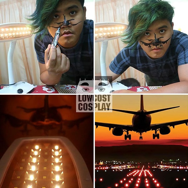 15. Не отличить от оригинала!😃