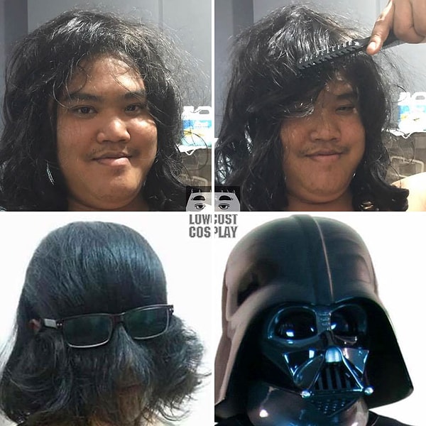 17. "Люк, я твой отец!"