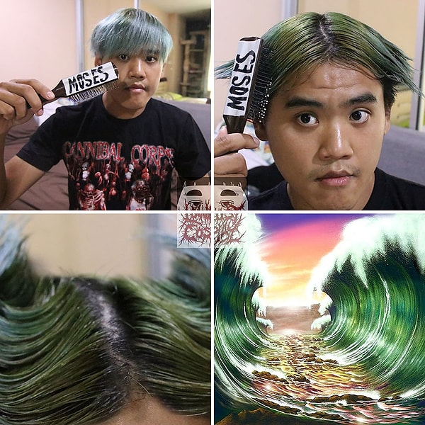 21. Не видим разницы!