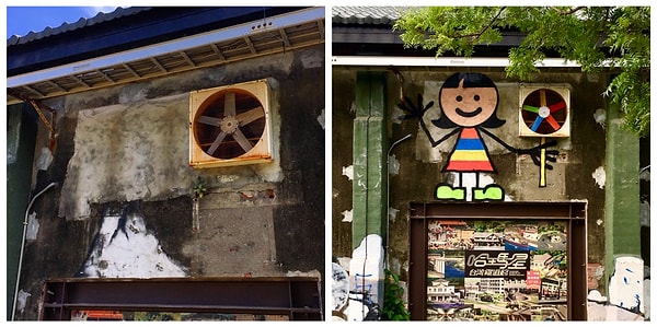 #11 Привет, девочка!