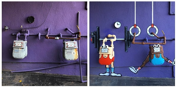 #17 Быстрее, выше, сильнее!