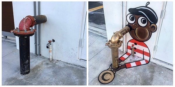 #21 "А вы ноктюрн сыграть могли бы на флейте водосточных труб?"