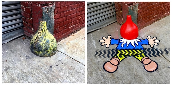 #24 "Упс! Ну, с кем не бывает" 😄