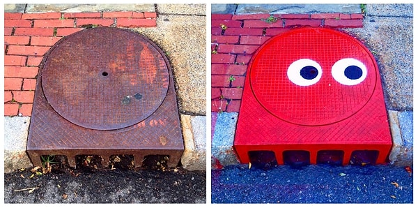 #31 Осьминожка