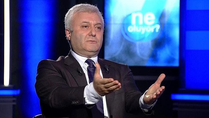 Reklam Yerine Erdoğan'ın Konuşması Verildi: Tuncay Özkan '20 Yıl Televizyonculuk Yaptım, Böyle Şey Görmedim' Dedi